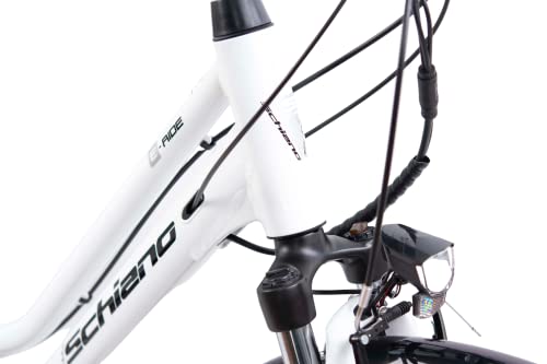 Schiano best sale rider mountainbike