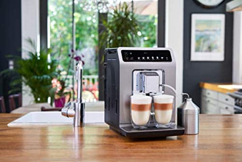 One-Touch-Kaffee-Vollautomat Quattro Force, Kaffeevollautomaten