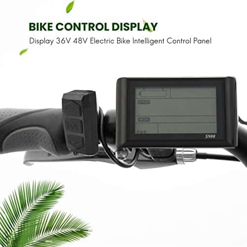 Jopedin Elektrofahrrad Lcd S Display Mit Zubeh R