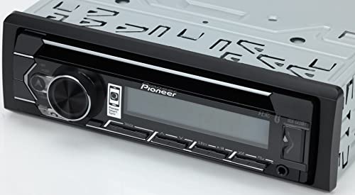 Autoradio Pioneer DEH-S420BT CD, USB , Bluetooh + SmartSync