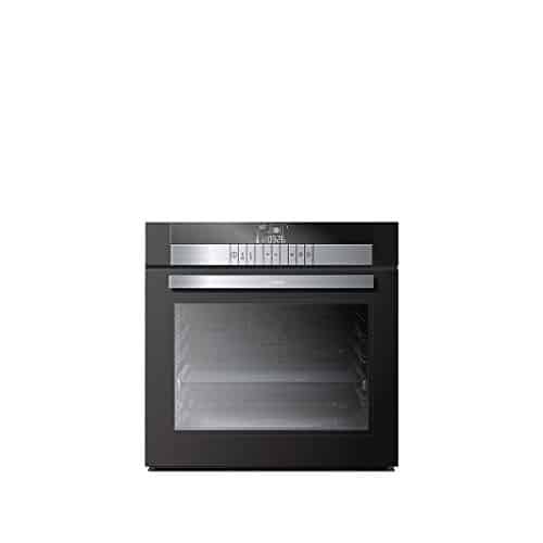 Grundig GEBM 45011 B Backofen Mit Animiertem LC-Display, Sensortasten ...