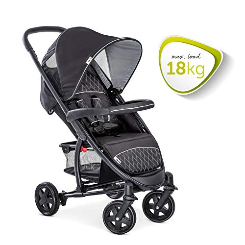 Hauck malibu kinderwagen 3 best sale in 1