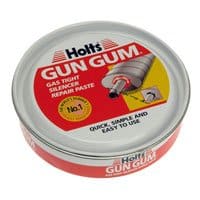 Holts Gun Gum Paste für Auto-Schalldämpfer und Auspuff-Systeme