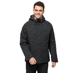 Jack wolfskin hot sale herrenjacke troposphere