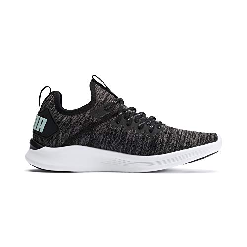 Puma damen ignite shop flash evoknit wn's laufschuhe