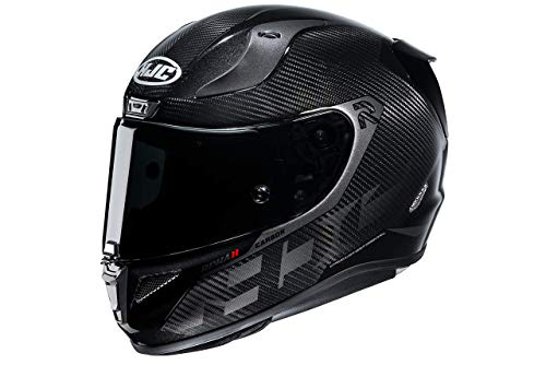 Buy HJC RPHA 11 Black - POLO Motorrad